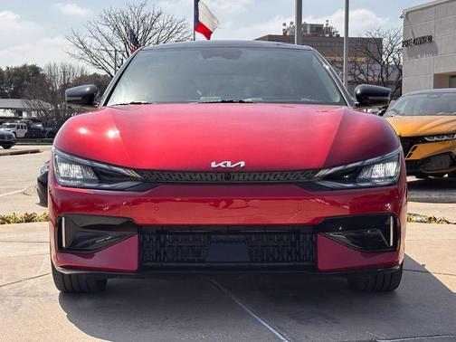 2023 Kia EV6 GT
