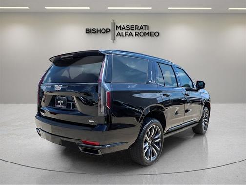 2024 Cadillac Escalade Sport
