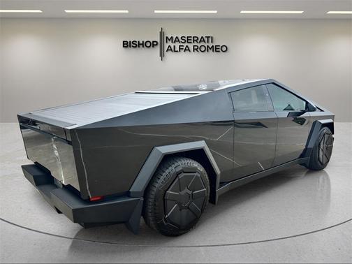 2024 Tesla Cybertruck Base