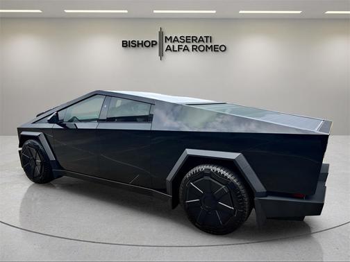 2024 Tesla Cybertruck Base