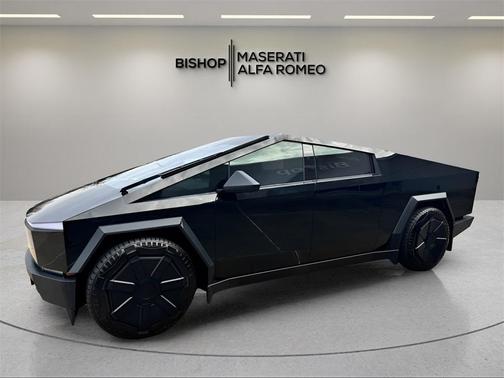 2024 Tesla Cybertruck Base