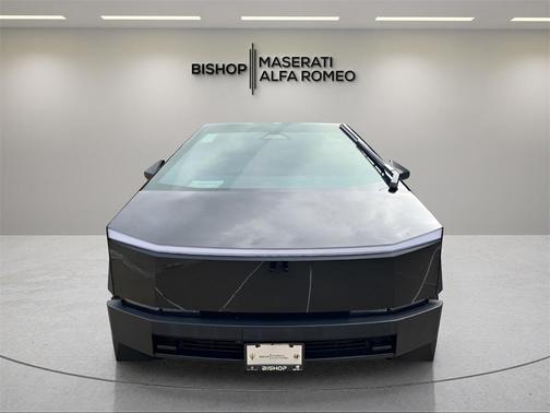 2024 Tesla Cybertruck Base