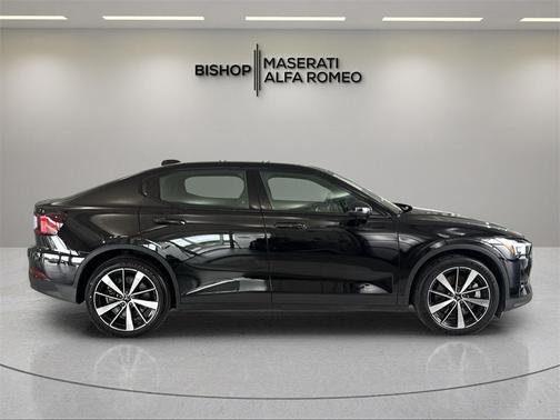 2022 Polestar 2 Long Range Dual Motor