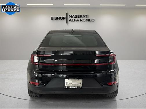 2022 Polestar 2 Long Range Dual Motor