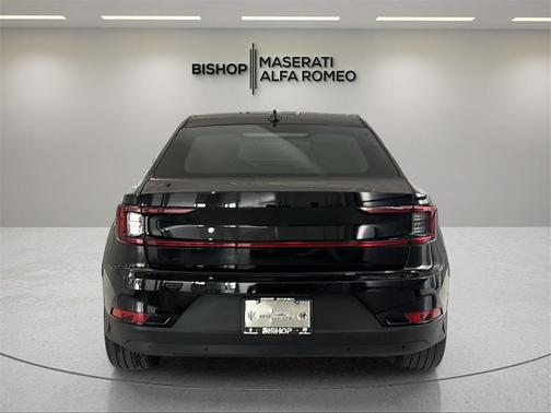 2022 Polestar 2 Long Range Dual Motor
