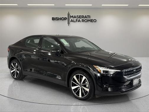 2022 Polestar 2 Long Range Dual Motor
