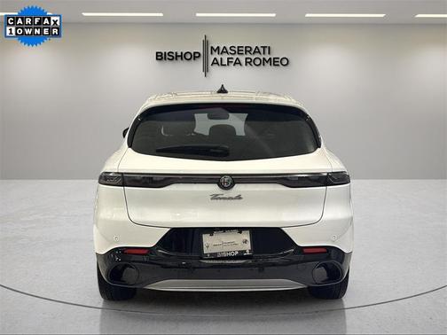2024 Alfa Romeo Tonale Ti