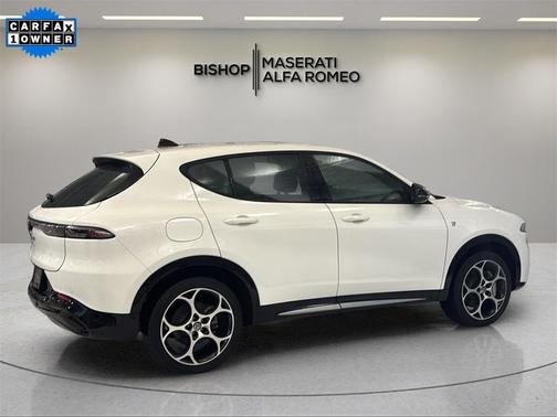 2024 Alfa Romeo Tonale Ti