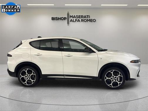 2024 Alfa Romeo Tonale Ti