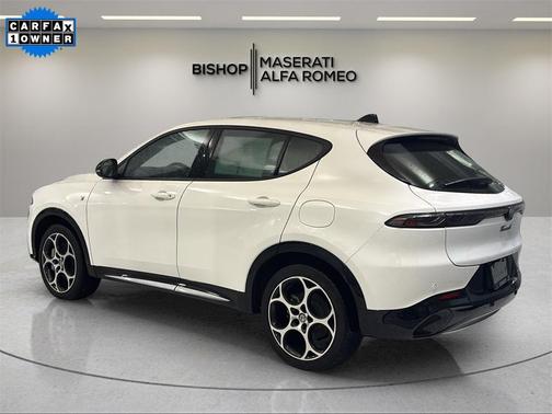 2024 Alfa Romeo Tonale Ti