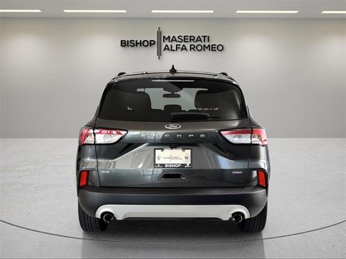 2020 Ford Escape SE Sport Hybrid