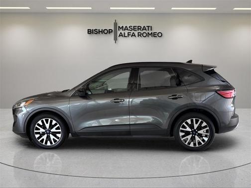 2020 Ford Escape SE Sport Hybrid