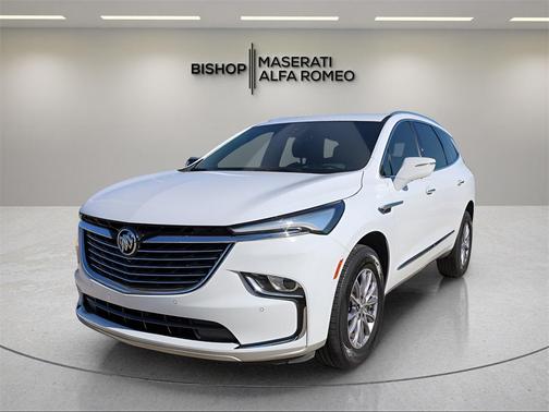 2024 Buick Enclave Premium