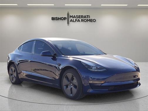 2023 Tesla Model 3 Long Range