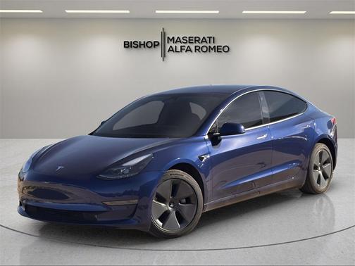 2023 Tesla Model 3 Long Range