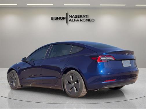 2023 Tesla Model 3 Long Range