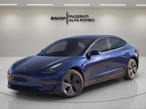 2023 Tesla Model 3 Long Range