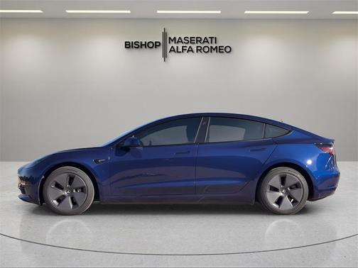 2023 Tesla Model 3 Long Range