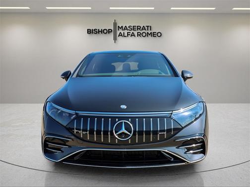 2024 Mercedes-Benz AMG EQS Base