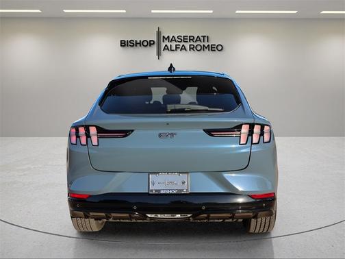 2023 Ford Mustang Mach-E GT