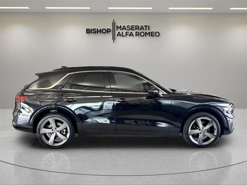 2022 Genesis GV70 3.5T Sport