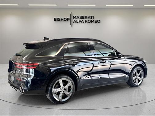 2022 Genesis GV70 3.5T Sport