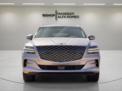 2021 Genesis GV80 2.5T