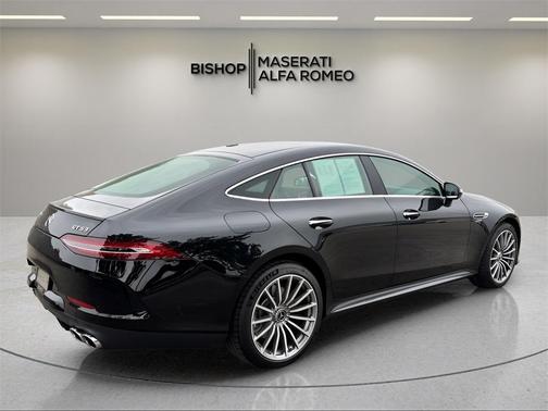 2019 Mercedes-Benz AMG GT 53 Base