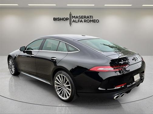 2019 Mercedes-Benz AMG GT 53 Base
