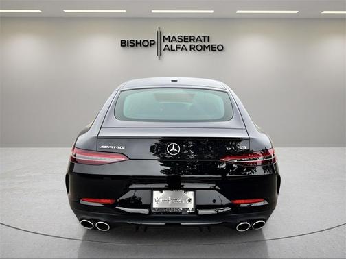 2019 Mercedes-Benz AMG GT 53 Base