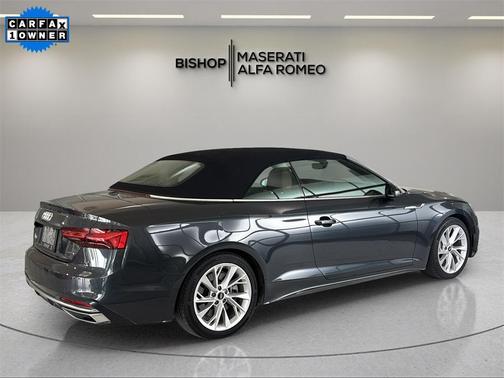 2022 Audi A5 45 Premium Plus