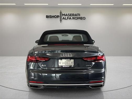 2022 Audi A5 45 Premium Plus