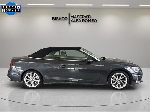 2022 Audi A5 45 Premium Plus