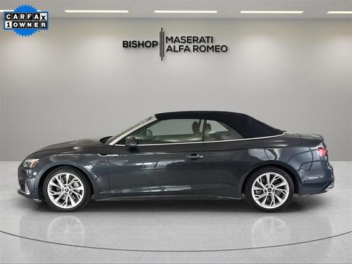2022 Audi A5 45 Premium Plus