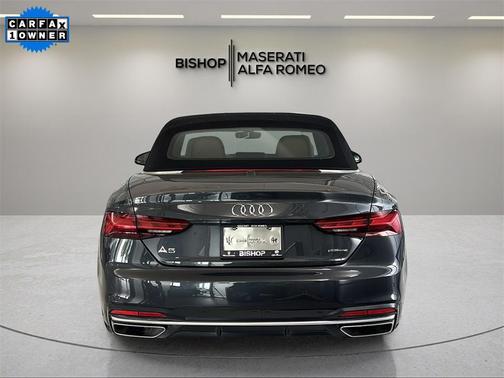 2022 Audi A5 45 Premium Plus