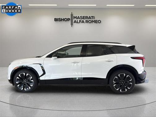 2024 Chevrolet Blazer EV RS