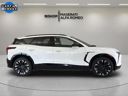 2024 Chevrolet Blazer EV RS