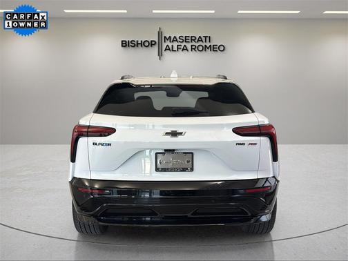 2024 Chevrolet Blazer EV RS