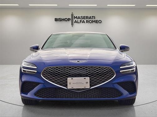 2023 Genesis G70 3.3T