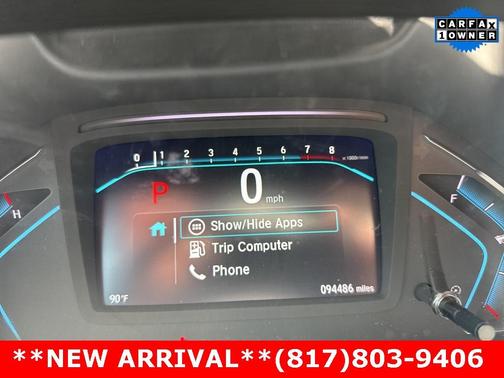 2019 Honda Odyssey Touring