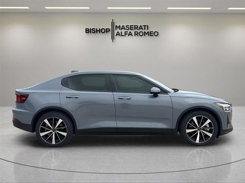 2022 Polestar 2 Long Range Dual Motor