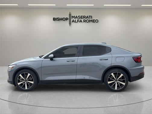 2022 Polestar 2 Long Range Dual Motor