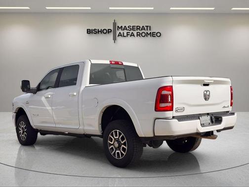 2024 RAM 3500 Longhorn