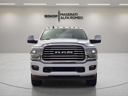 2024 RAM 3500 Longhorn