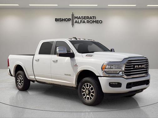 2024 RAM 3500 Longhorn