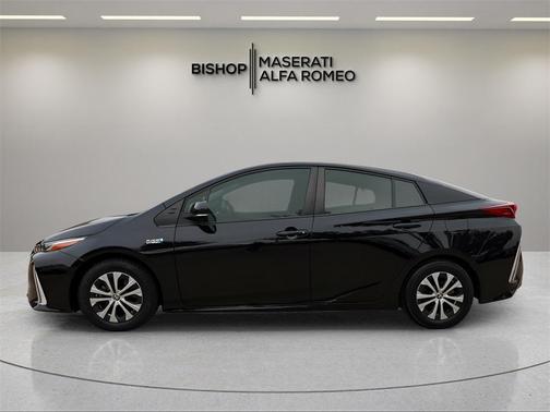 2021 Toyota Prius Prime XLE