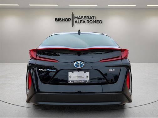 2021 Toyota Prius Prime XLE