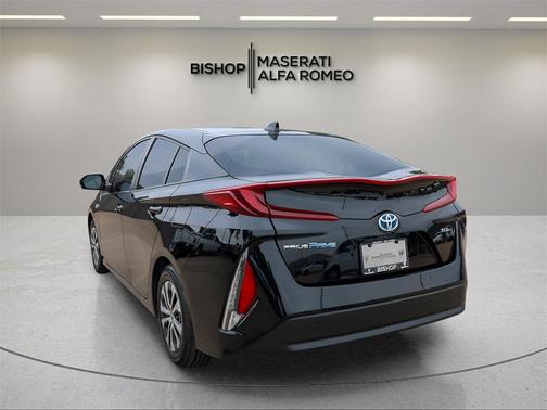 2021 Toyota Prius Prime XLE