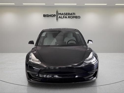 2019 Tesla Model 3 Mid Range