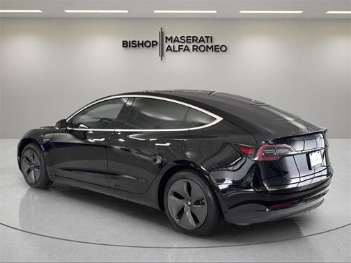 2019 Tesla Model 3 Mid Range